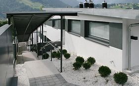 Appartementhaus Leeder By Schladming-Appartements